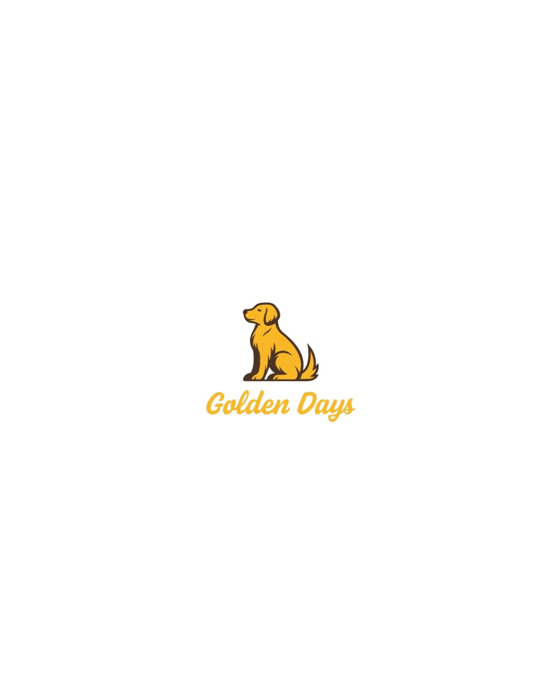 Golden Days