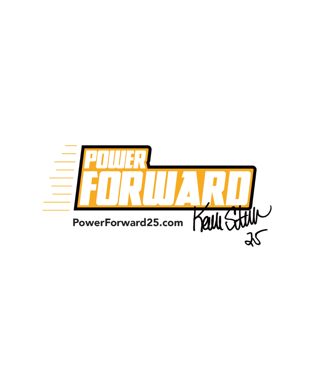 Power Forward